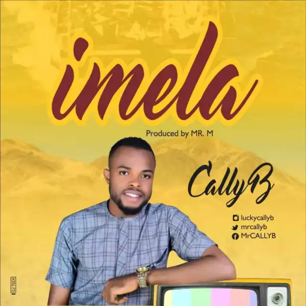 Cally B - Imela